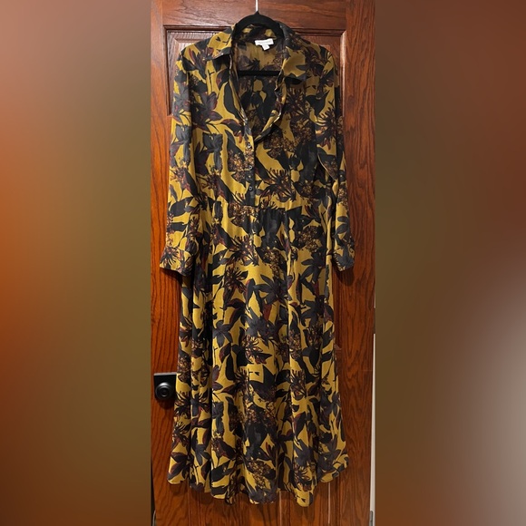 Nordstrom Dresses & Skirts - Nordstrom brand women’s shirtdress size xs